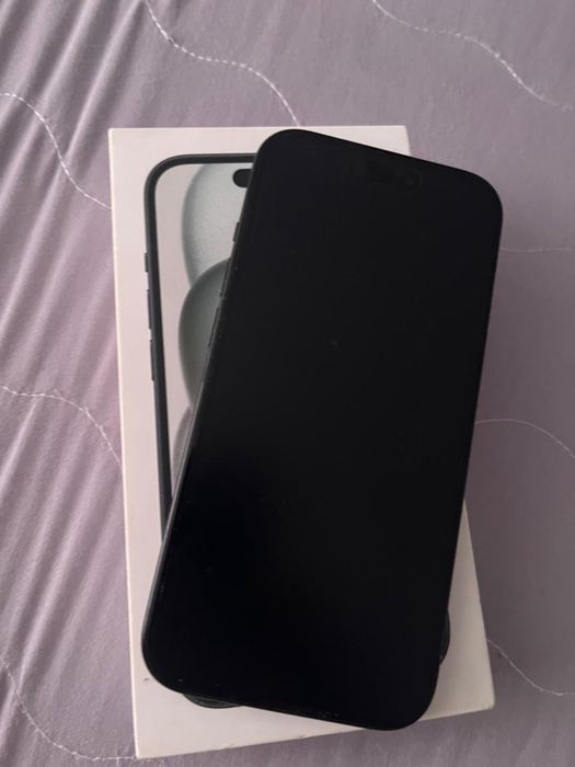 Iphone 15 128 гб 92 проц