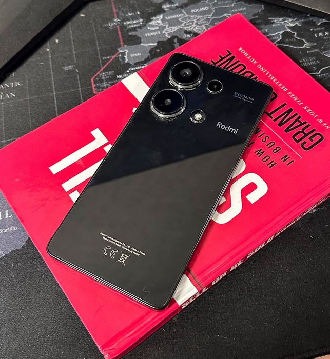Redmi Note 13 Pro