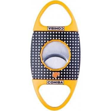 Стоманена ножица за пури