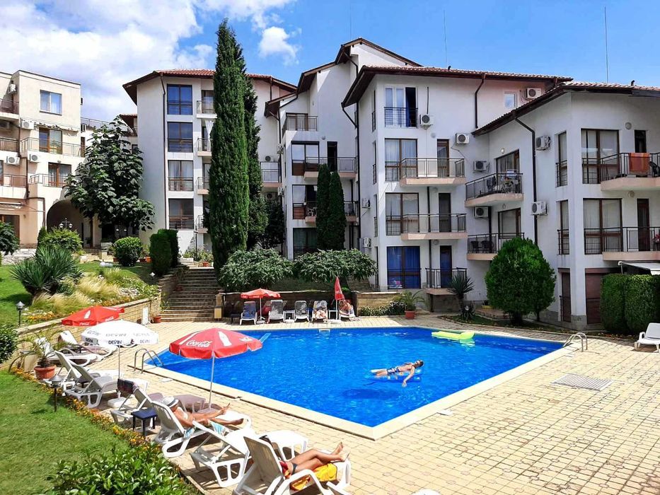 Продава се Тристаен апартамент в Свети Влас - 89 кв.м за 888 €/кв.м - Снимка #15