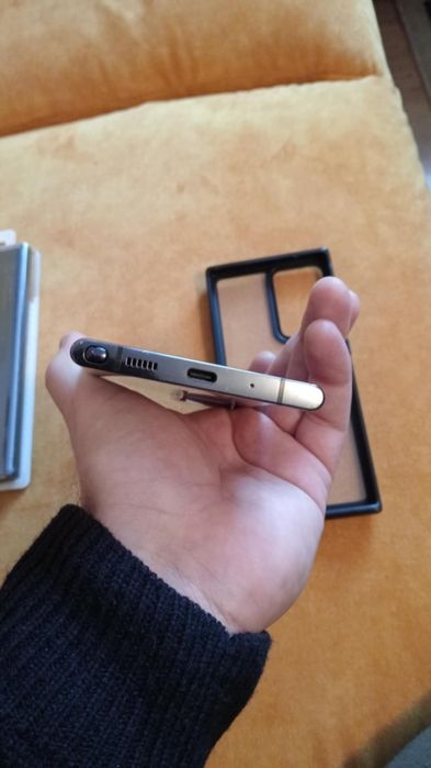 Samsung Note 20 Ultra