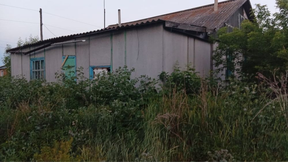 Срочно Продам дом (на разбор)