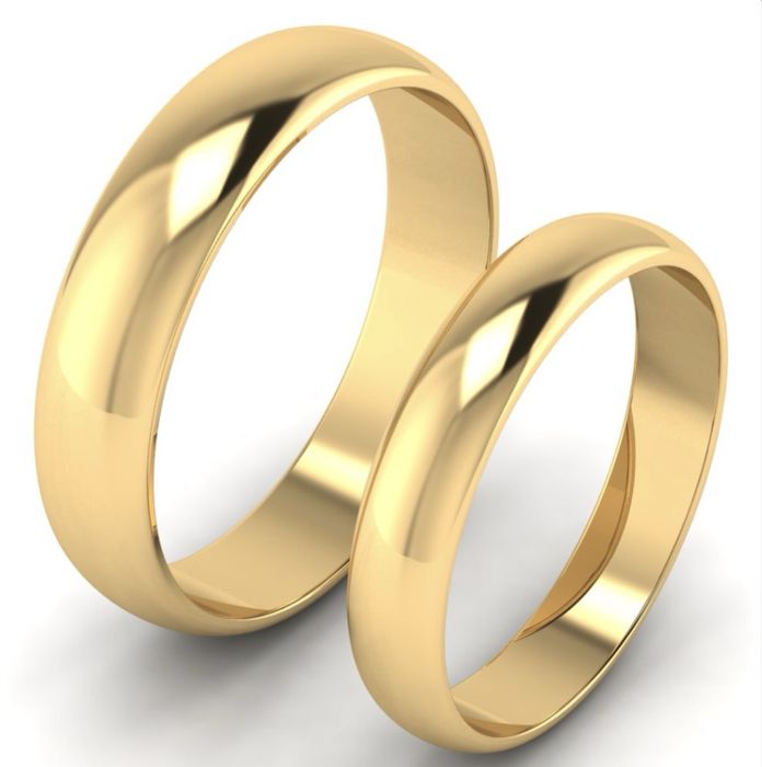 Обручальное кольца