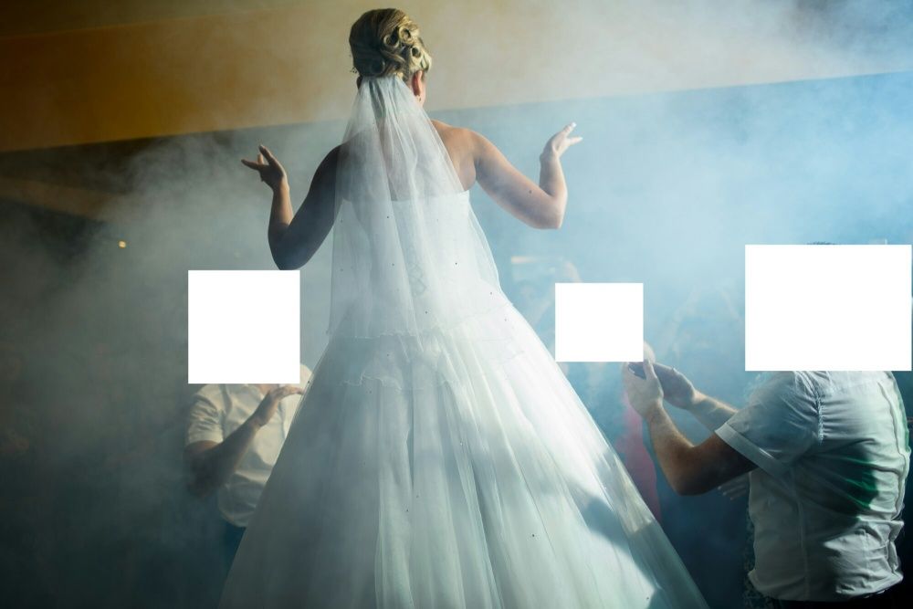 Rochie de mireasa!!!