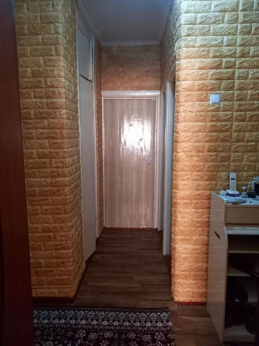 3 хонали уй сотилади Мухайё магазин тепаси