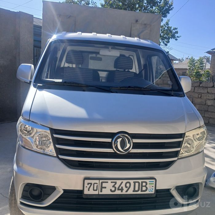 Dongfeng Sokon K01