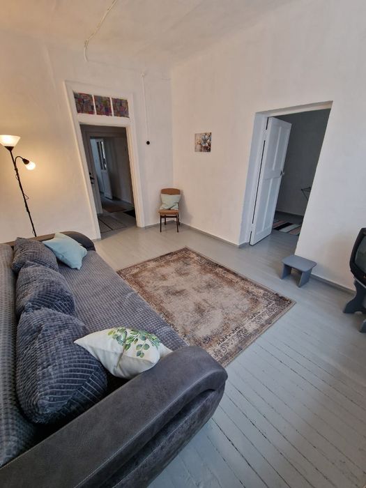 Сдам квартиру помесячно