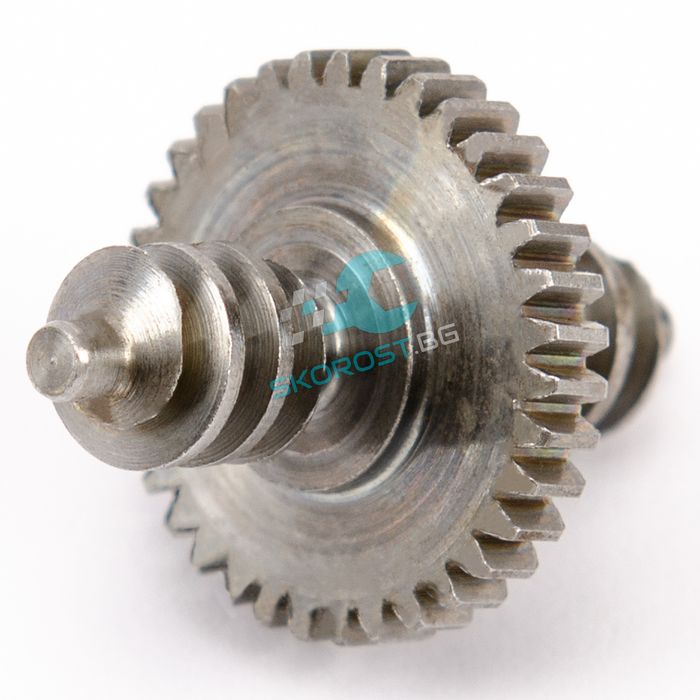 Зъбно Колело За Прибиране На Странично Огледало за VOLVO S80