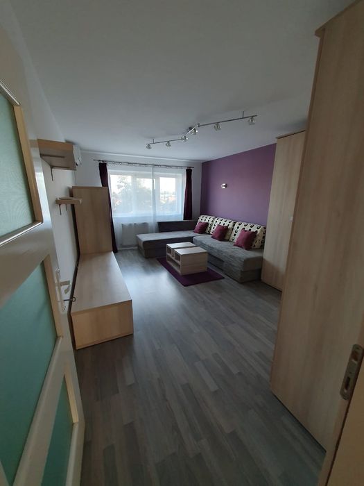Apartament 2 camere decomandat, Șagului - zona Steaua – Direct proprietar — fotografia 2