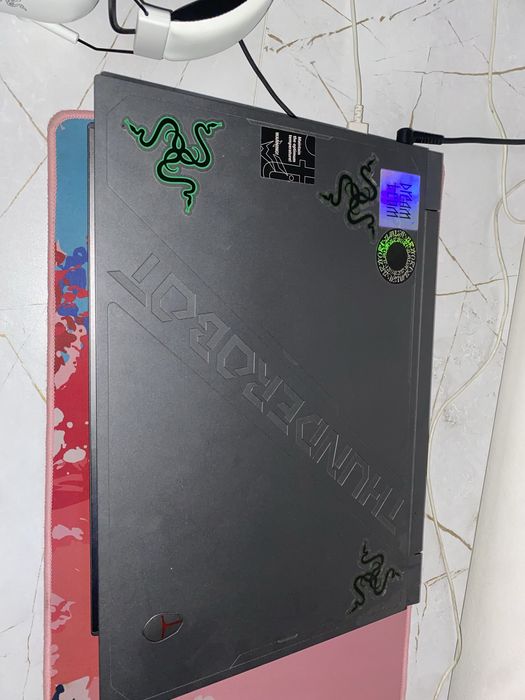 Thunderobot 911 wild hunter  G2 pro