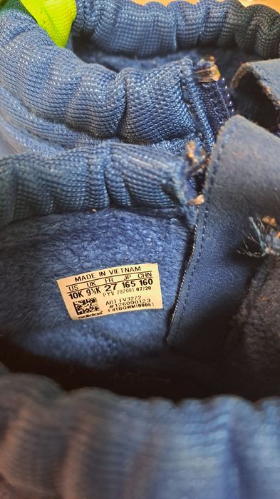 Дески ботуши Adidas