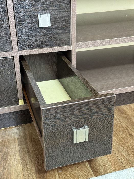 Горка, Стенка за 50.000