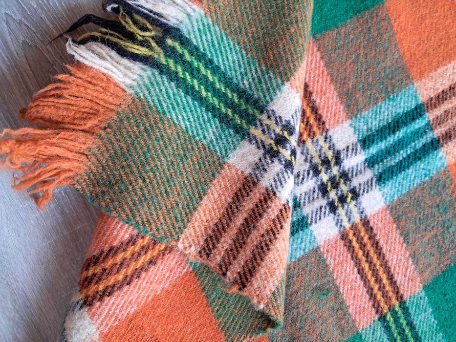 Ново родопско одеяло