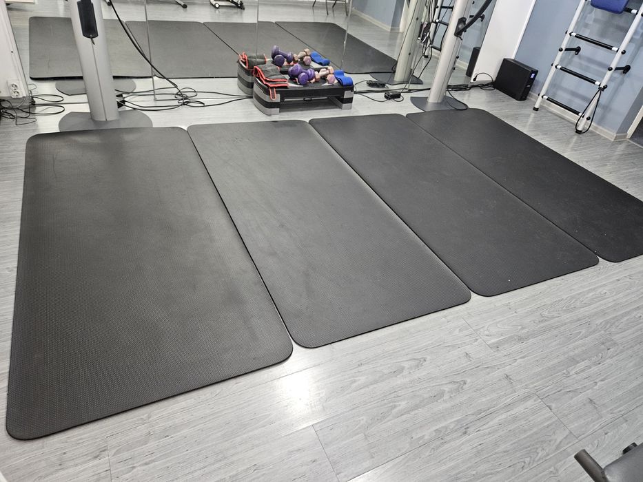 Коврик для иоги Sportmaster