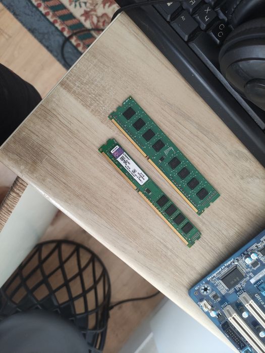 Продам комплектующие для компьютера