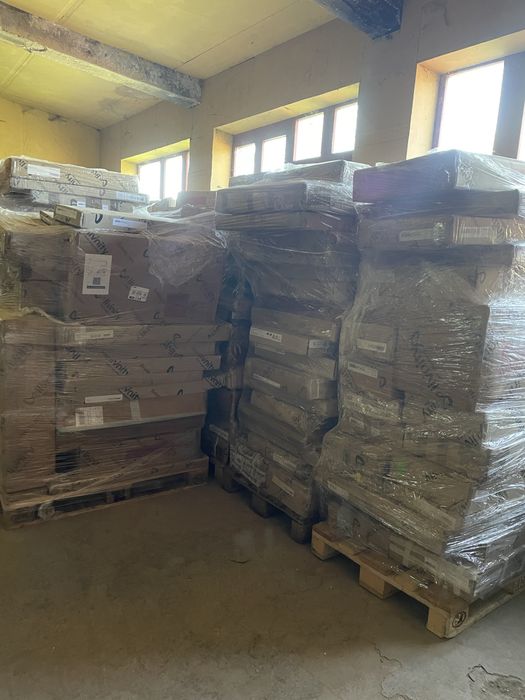 Mobilier la palet angro