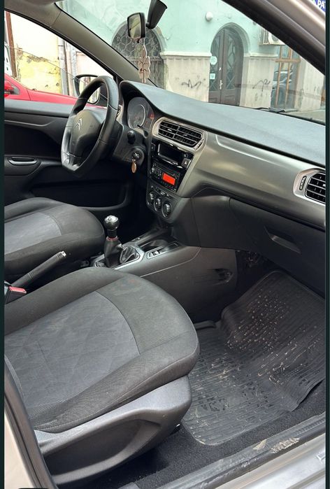 OCAZIE Vand Citroen C elysee