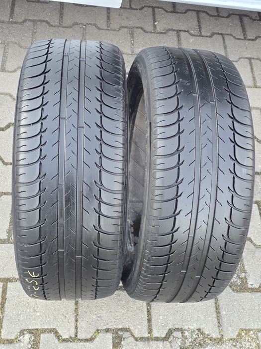 215 50 17 bf Goodrich