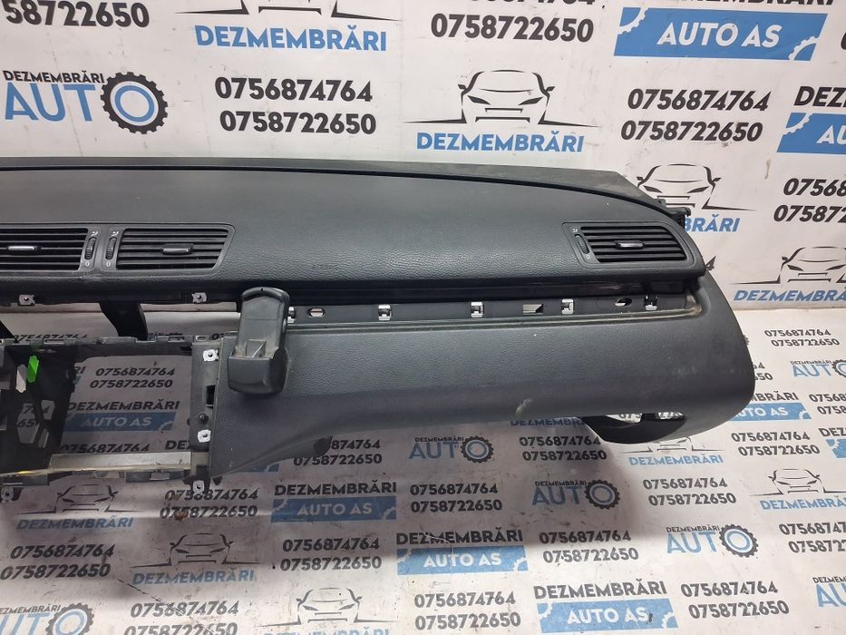 Plansa bord vw Passat b6 2006