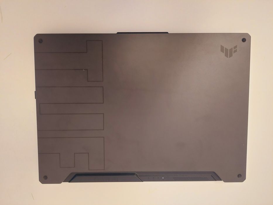Laptop Gaming Asus TUF F15 i5 11400H, RTX 3050, 16 GB