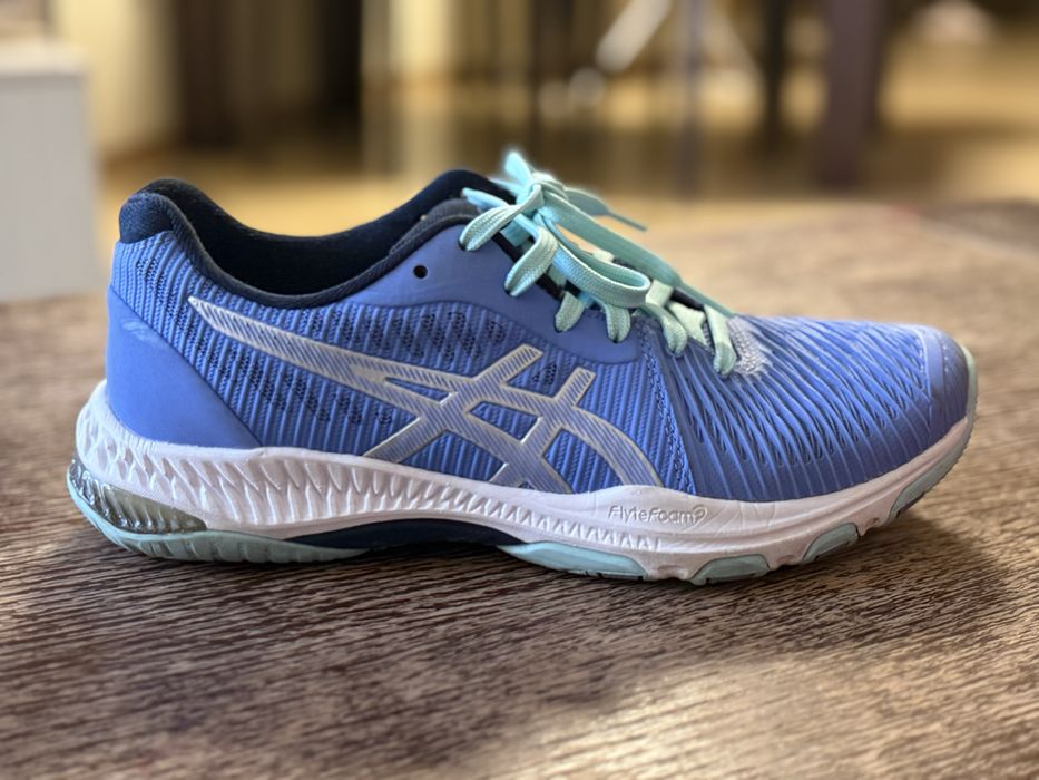 ASICS NETBURNER BALLISTIC FF 2 W