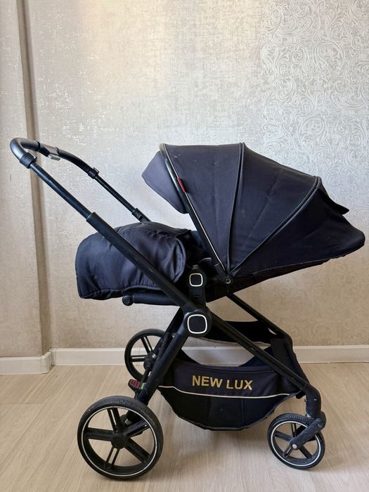 Продаю б/у коляску