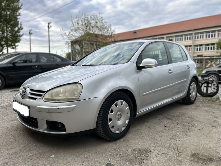 Golf 5 bkd 2.0 Diesel