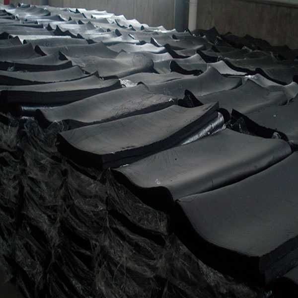 Регенерация резины, регенерат