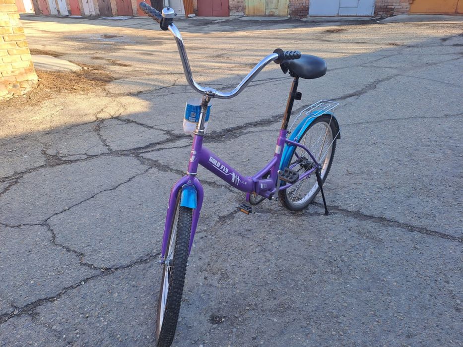 Продам Велосипед.