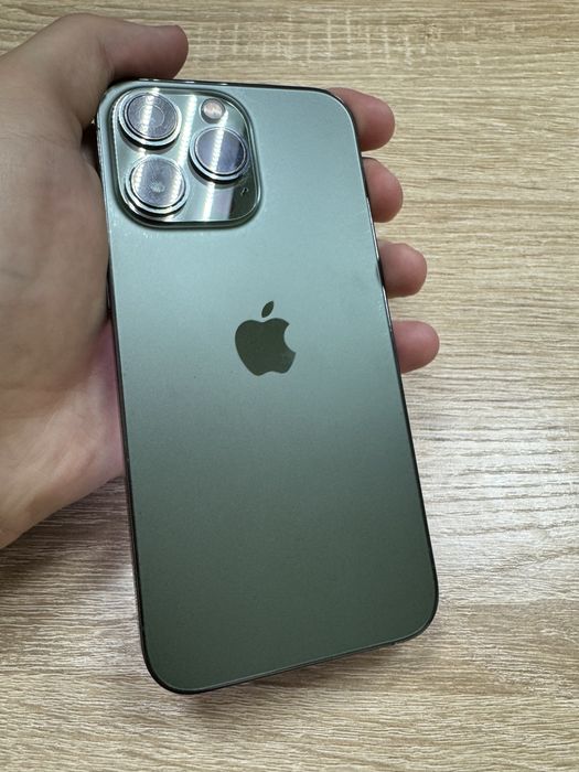Продам Iphone 13 Pro 128gb