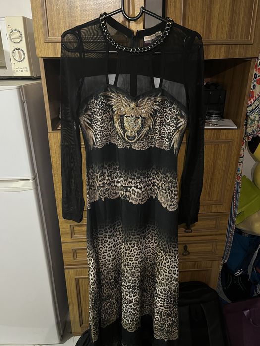 Платье женское вечернее