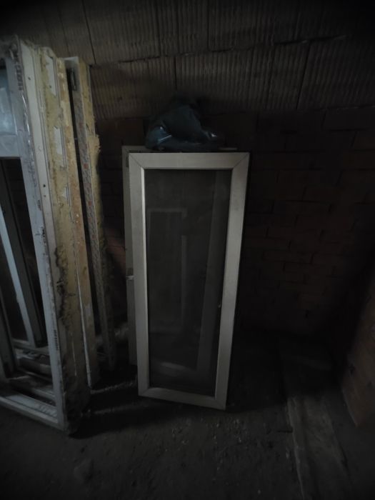 Geamuri termopan second