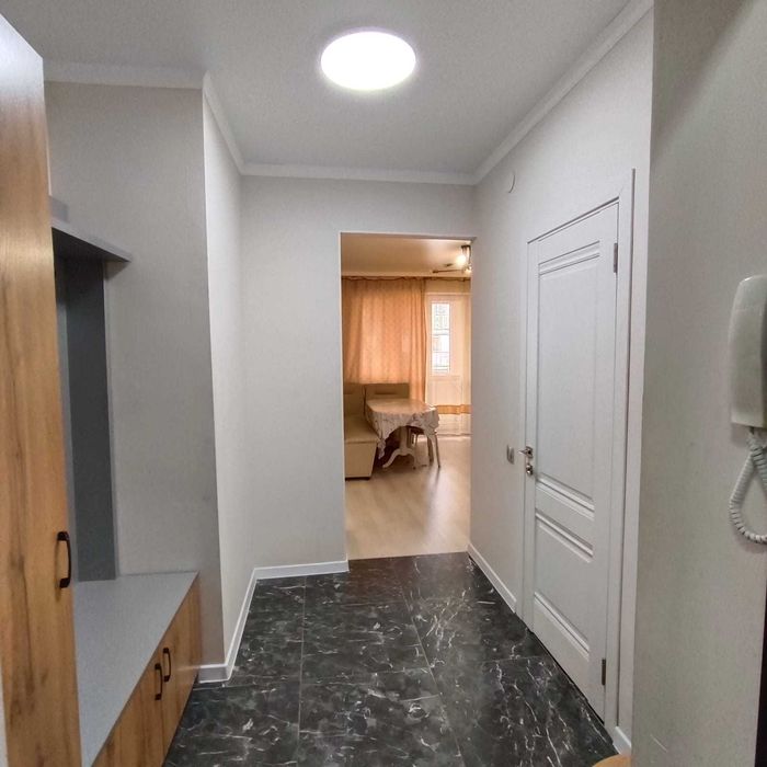 Аренда квартир посуточно