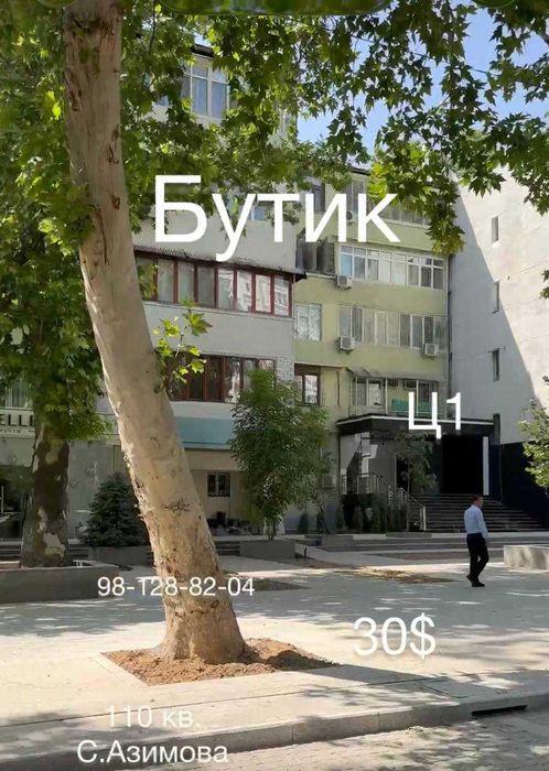 110- 250 кв.м Ц 1 ул.С.Азимова Корзинка Школа Успенского