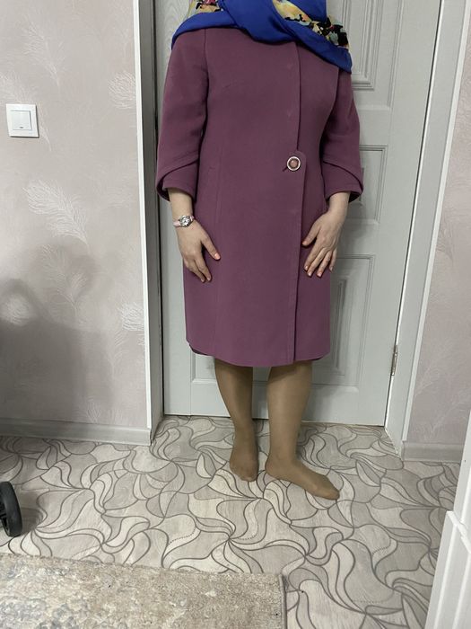 Пальто осенние и весенние