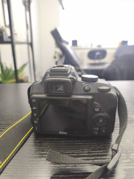 nikon d3300 - Gadgets, Wearables & Camere foto-video la preț mic
