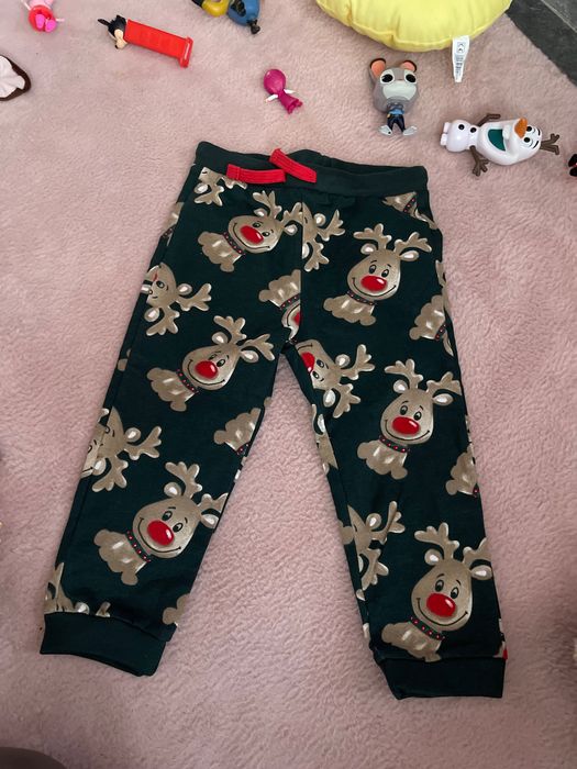 Лот детски дрехи 92