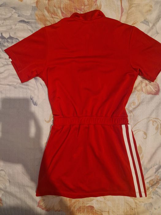 Rochita Adidas fetita