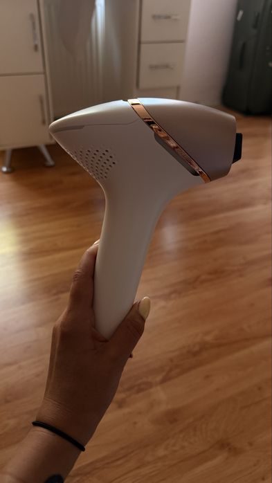 Фотоепилатор Philips