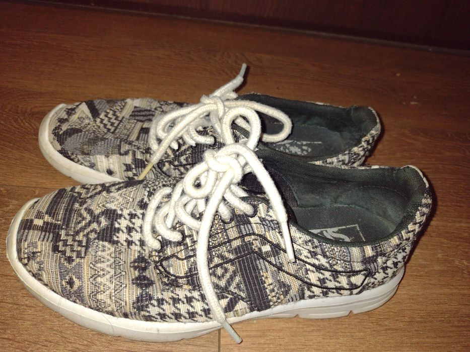 Дамски маратонки Vans