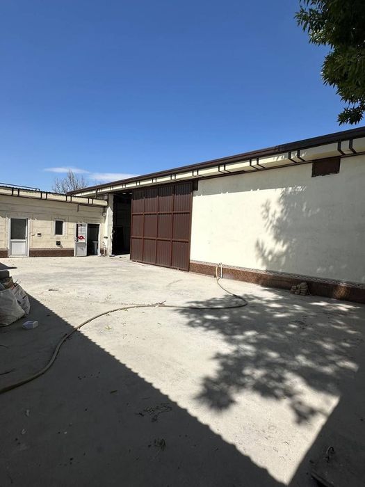 Продам помещение склад