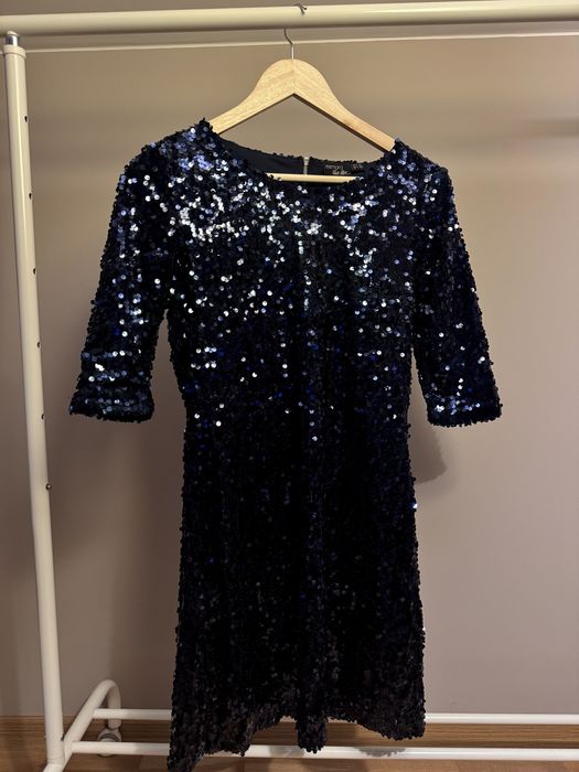 Бляскава, невероятна рокля