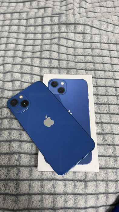 Iphone 13 128 gb ТОРГ