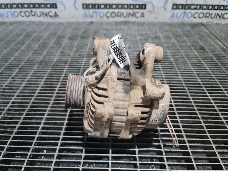 Alternator Suzuki Grand Vitara 2.4 B 2006 - 2012 169CP 2393CC J24B Euro5 (1308) Benzina ...