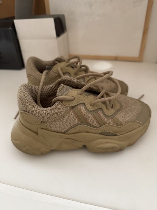 Adidas kids size