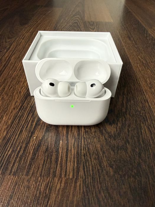 Airpods pro 3 ANC