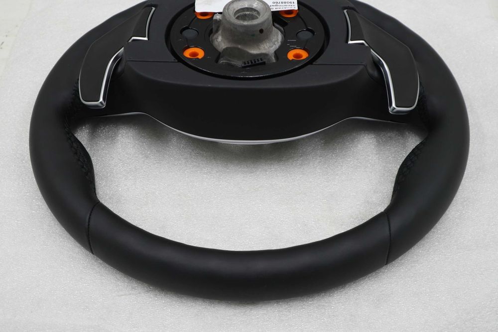 Волан М Спорт за БМВ Х3 Х4 Г01 Г02 BMW G01 G02