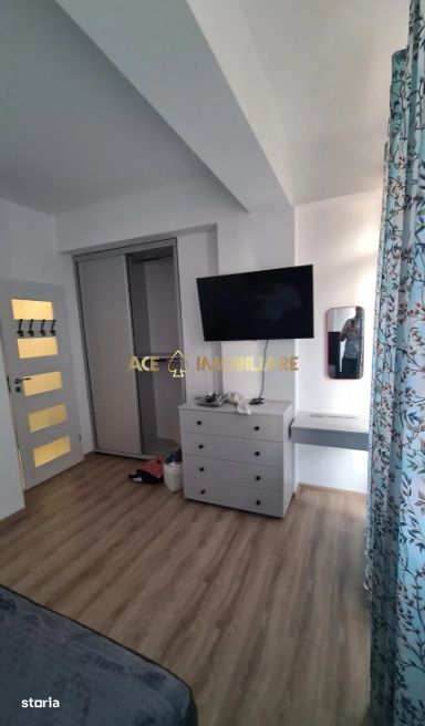 2 Camere de inchiriat | Ghencea | Parcare | Mobilat | Utilat