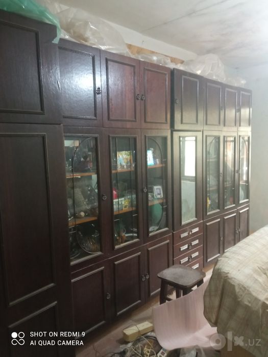 Продаю стенку в хорошем состоянии.