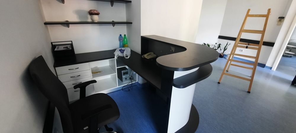 Кухненско и офис обзавеждане